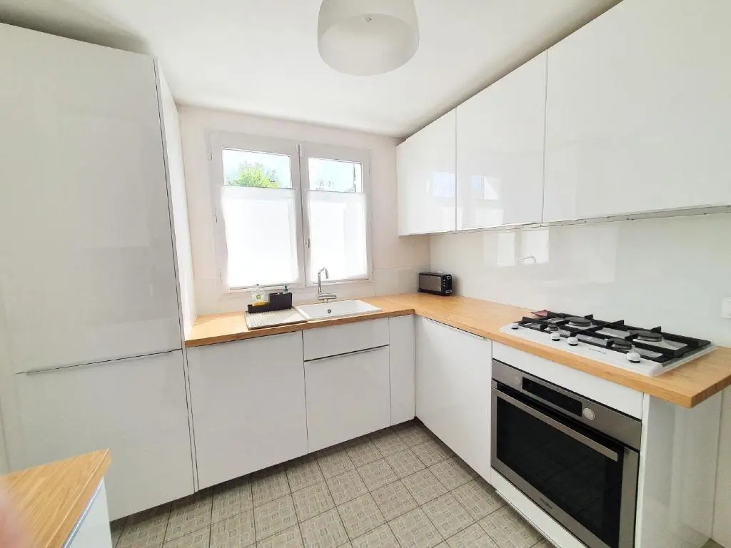 EXIGEHOME- Maison de charme avec jardin à 30 minutes de Paris