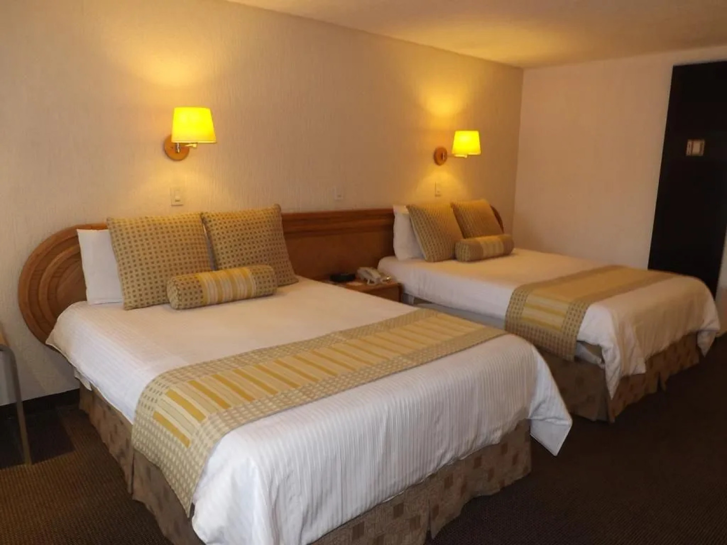 Royal Pedregal Hotel