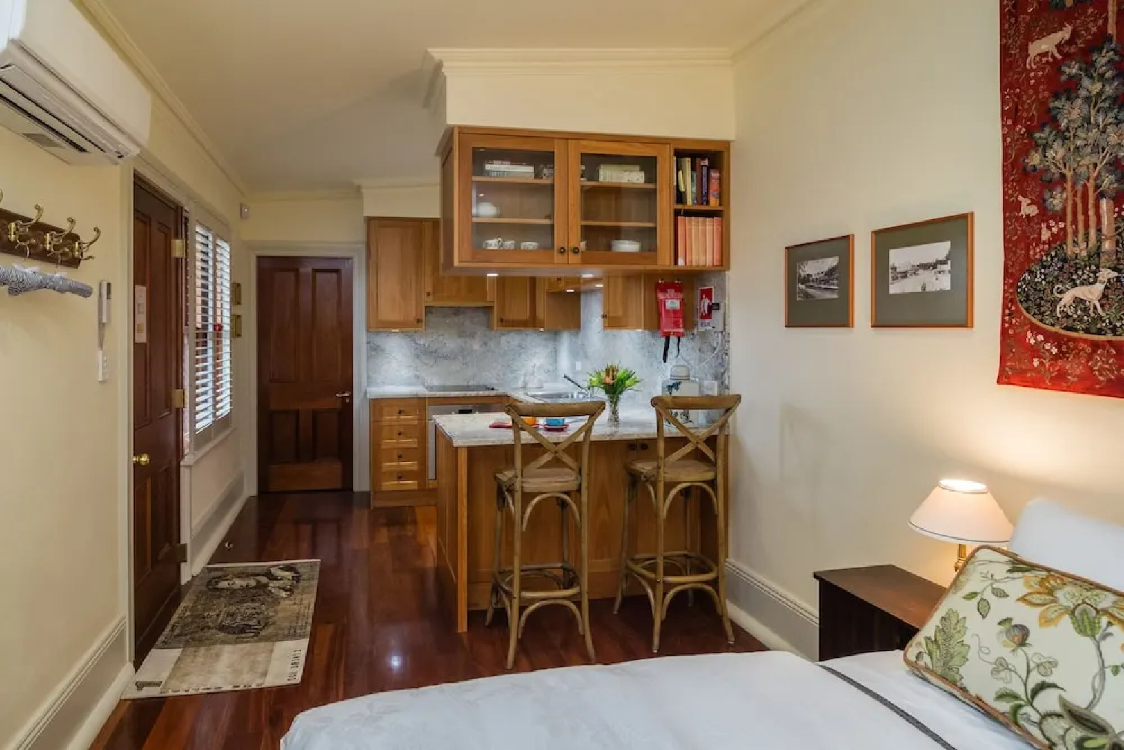 The Old Bank Boutique Hotel