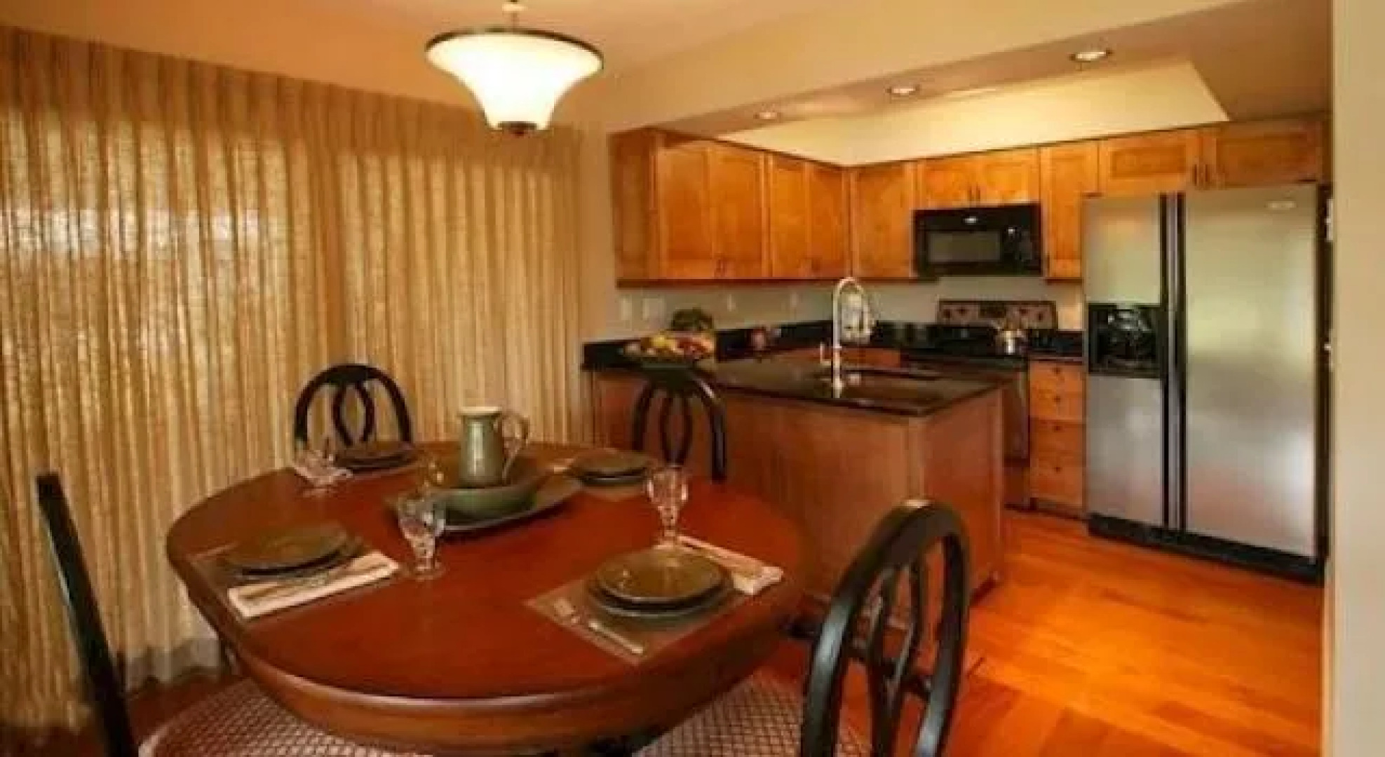 Lakeside Cottages at The Bay Hill Club