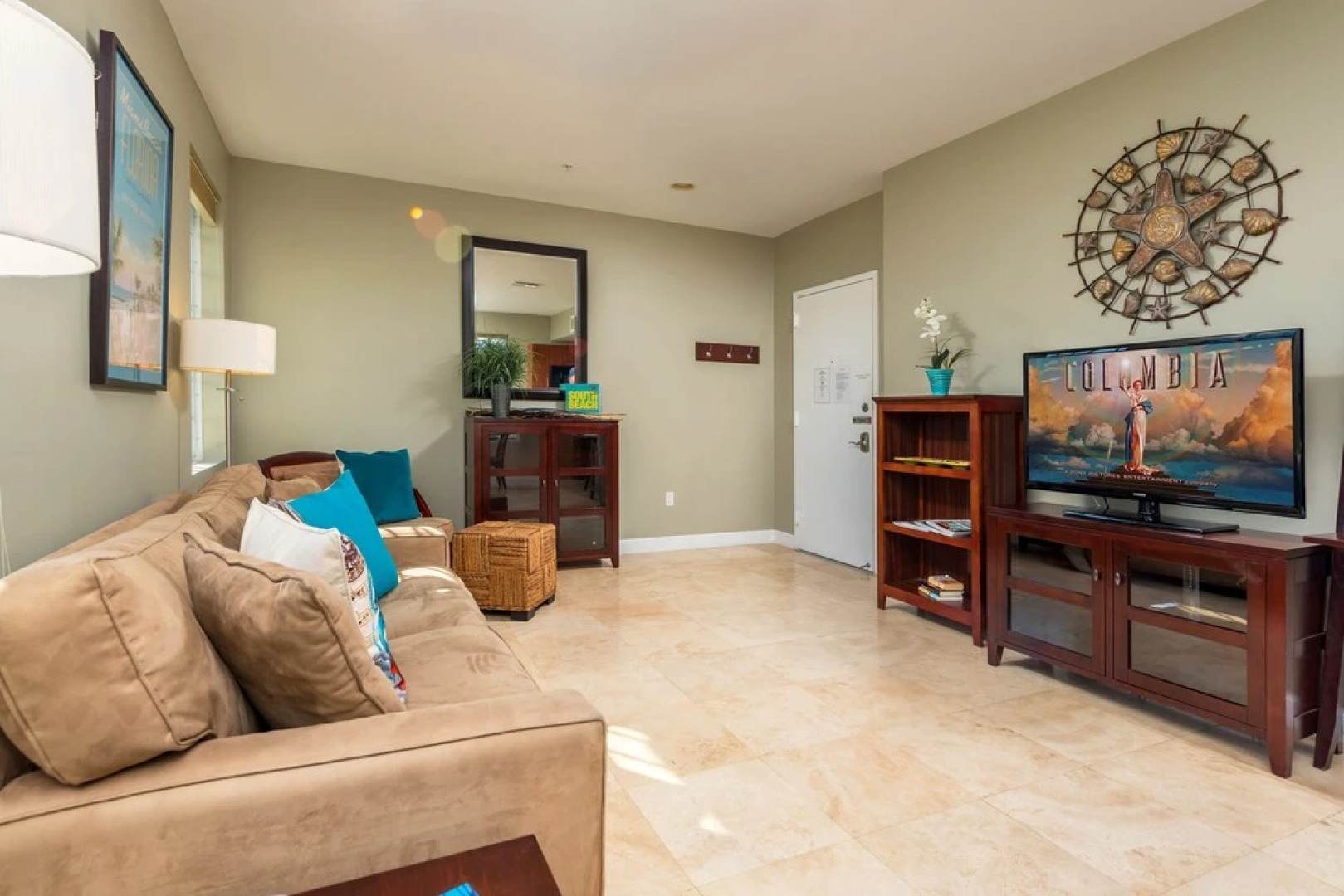 The Fountain Vacation Rentals