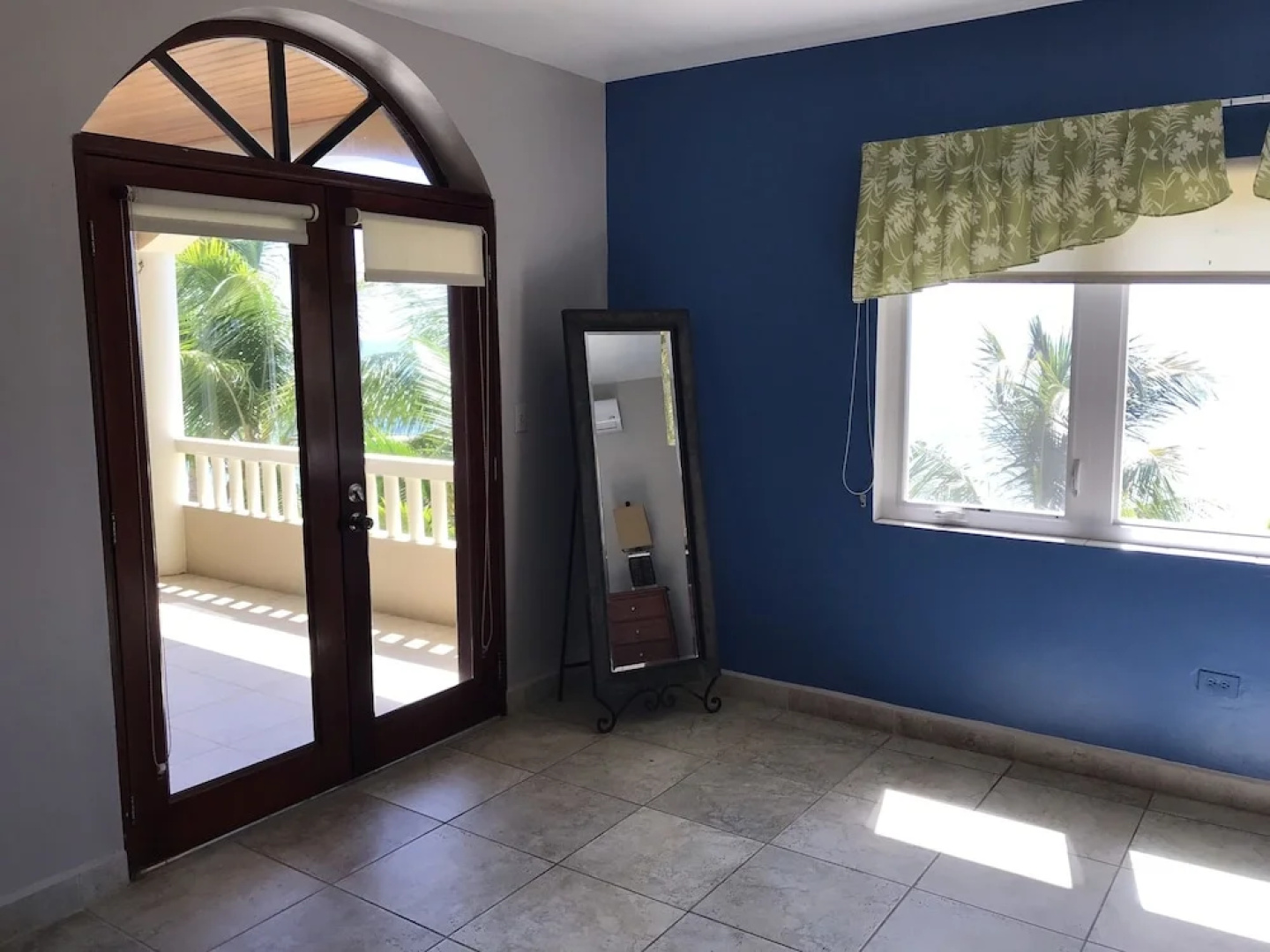 Los Porticos Villas