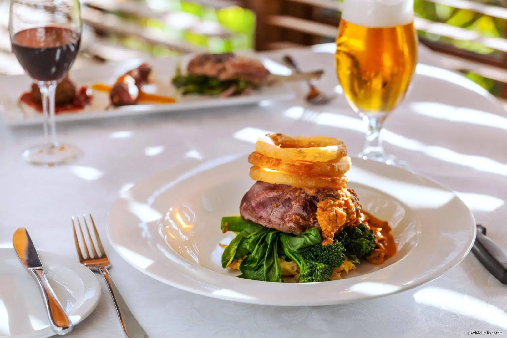 Best Western Olde Maritime