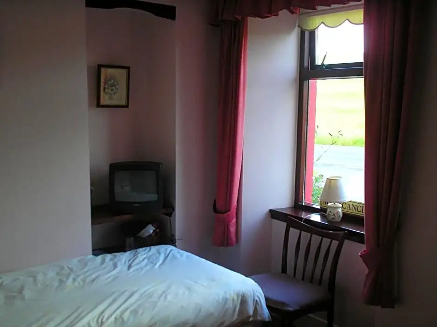 East Brae Cottage BB