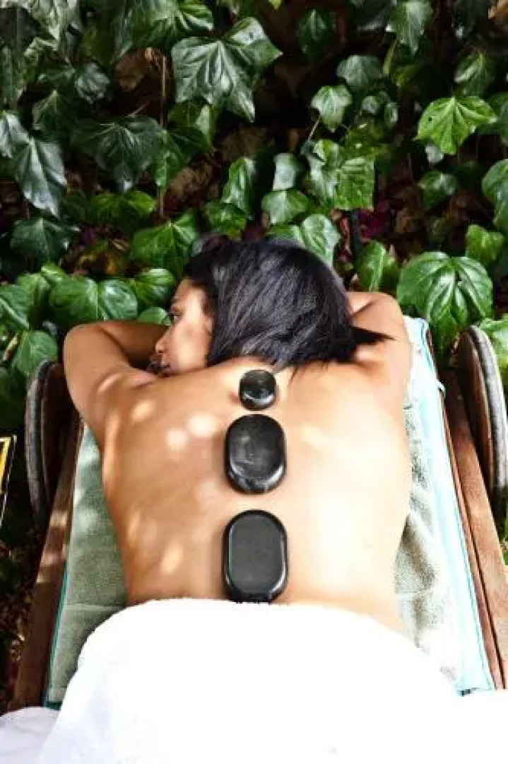 Lady Loch Country House