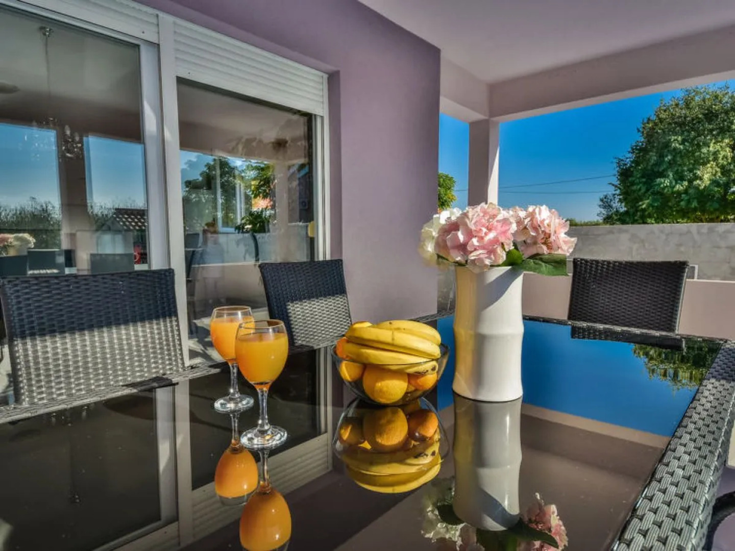 House Anić Novigrad (Zadar)