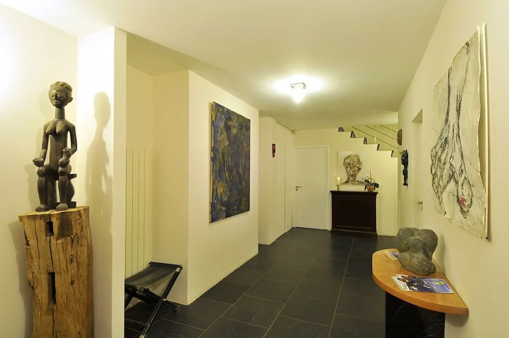 Appartement 3 personnes - Le Jorat