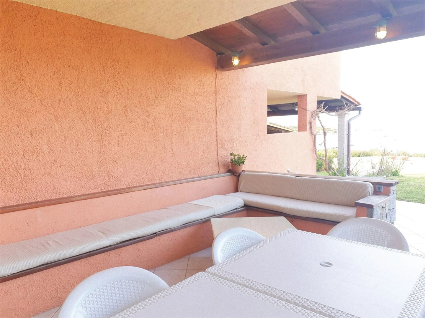 Villaggio Marineledda