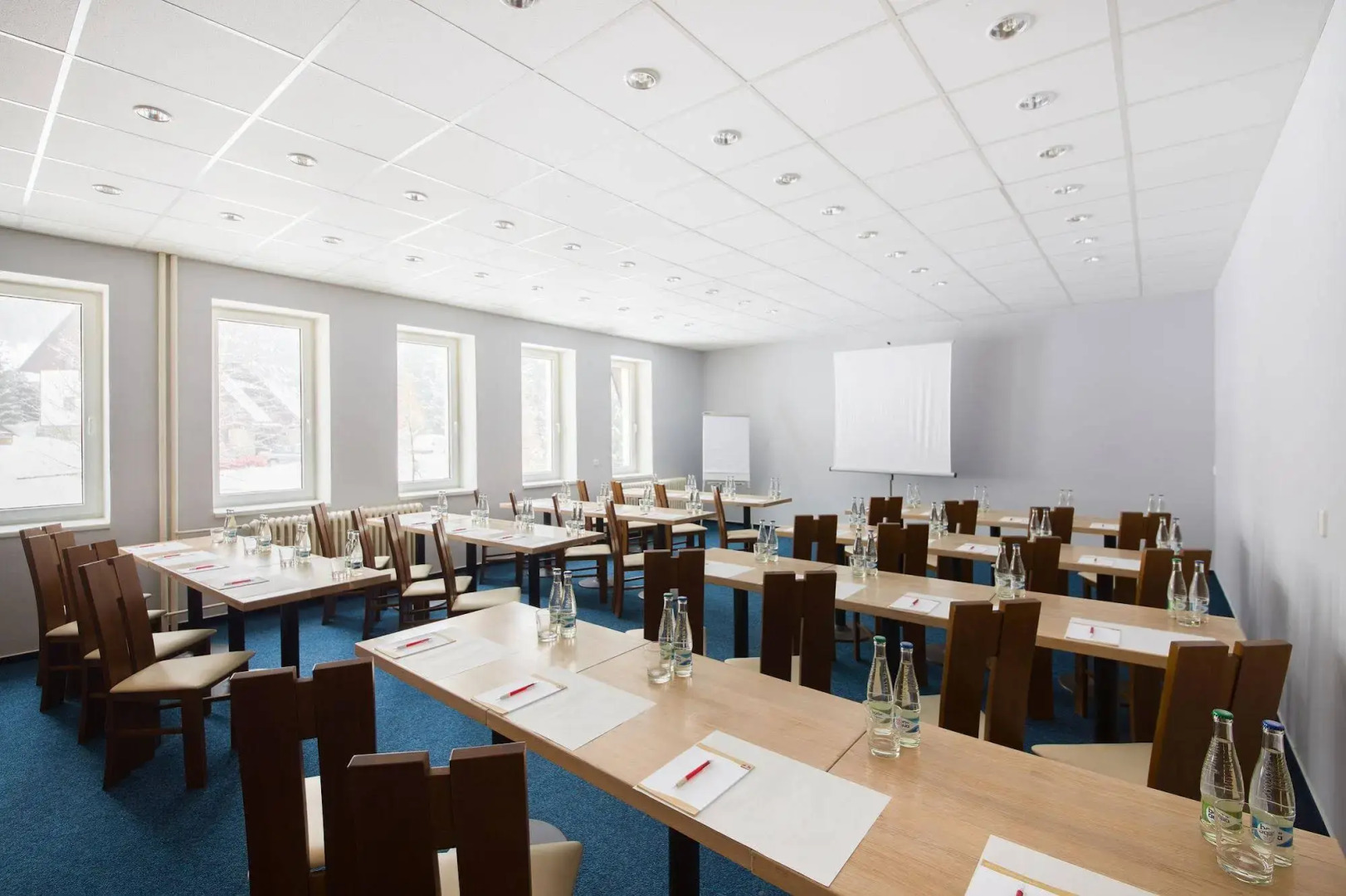 Pytloun Wellness Hotel Harrachov