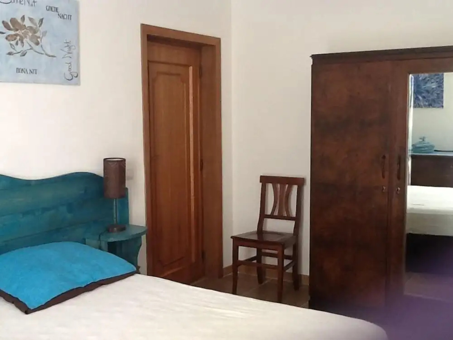 Agriturismo I Vigneti