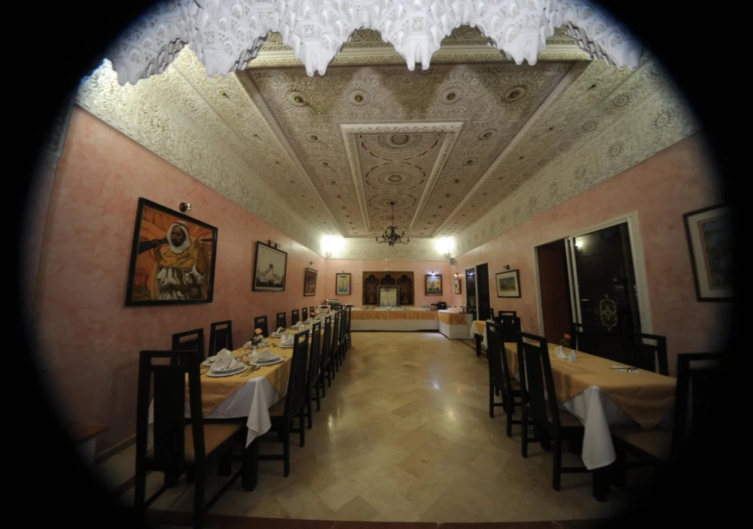 Al Jasira Suites & Spa