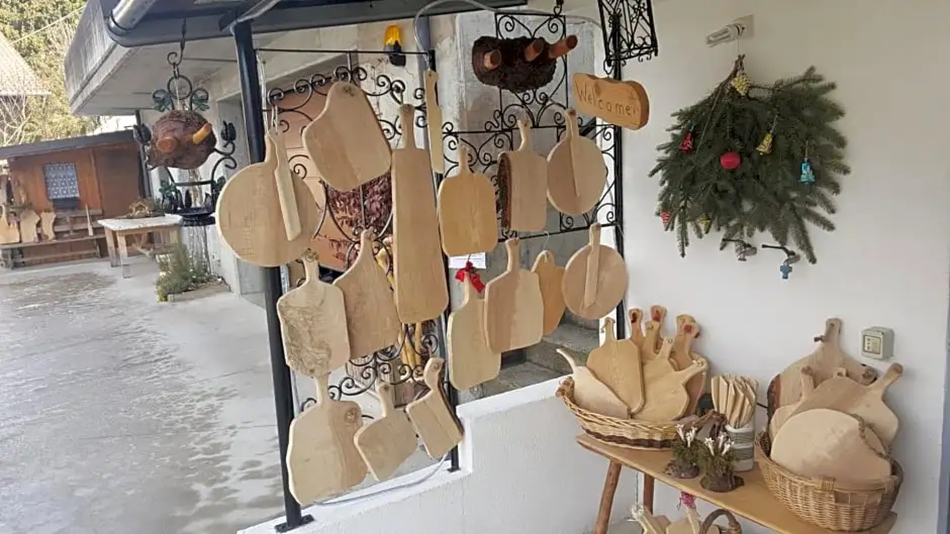 Bed and breakfast ai Sassi