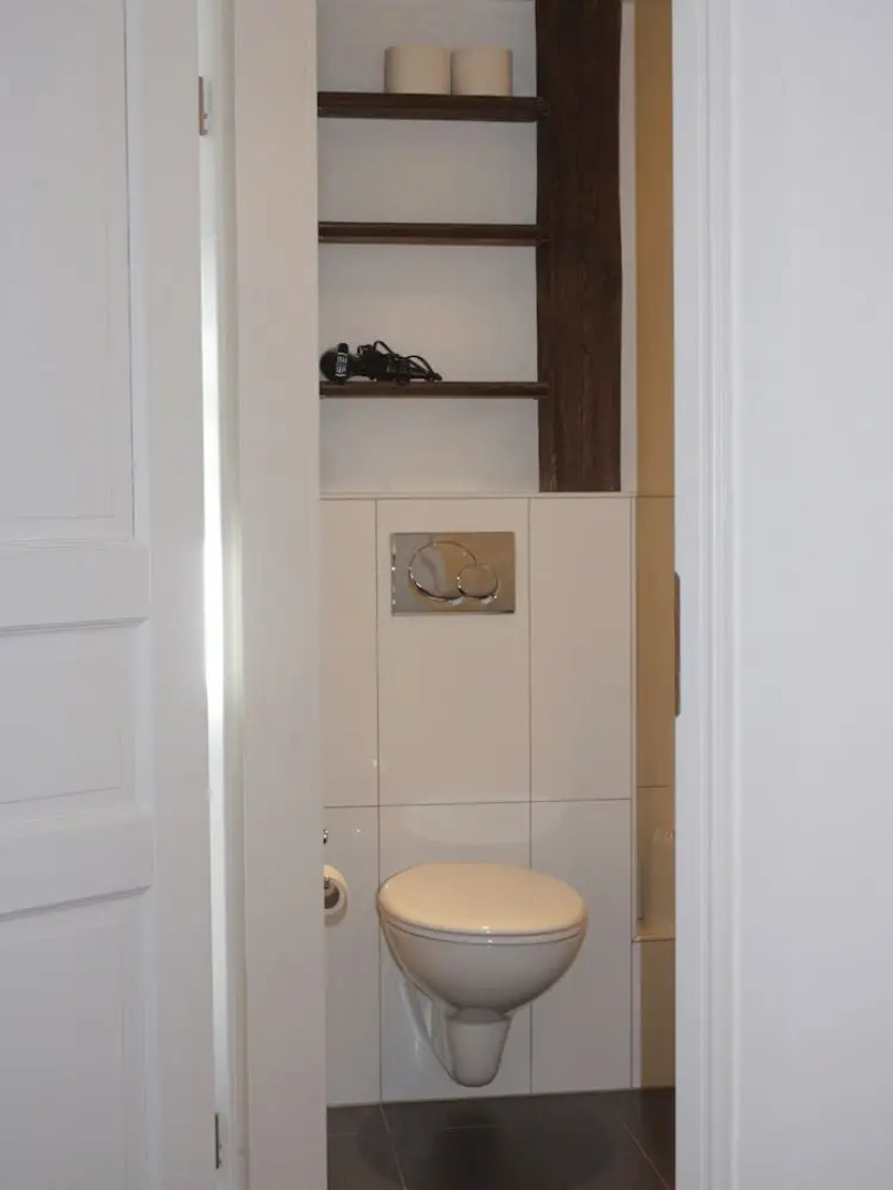 Apartments im Kaffeehaus Heldt