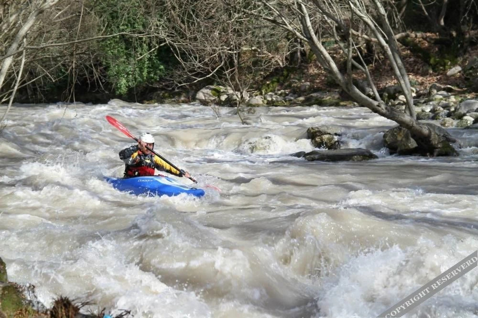 Rocabella Hellinikon Country Hotel