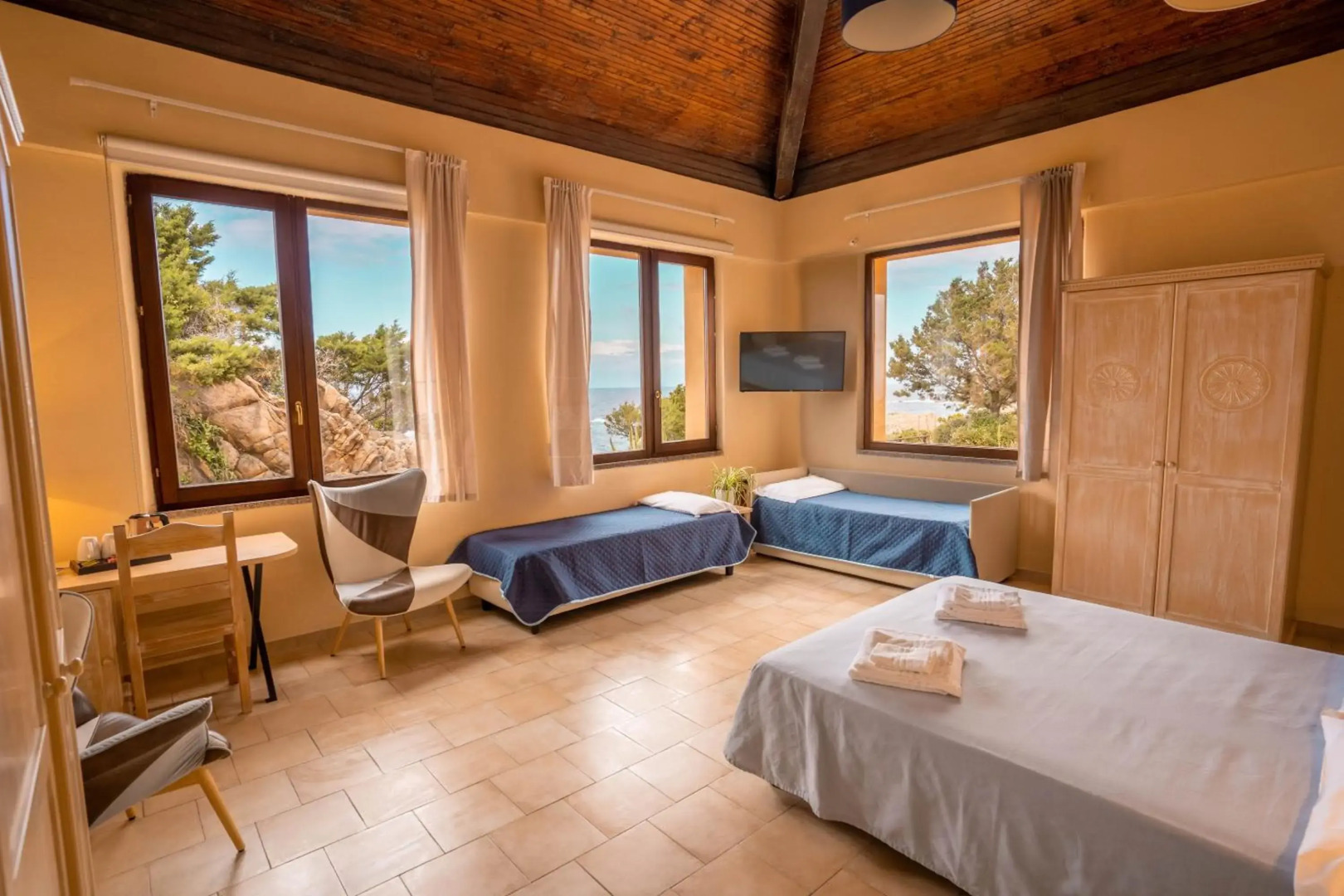 Hotel Costa Paradiso