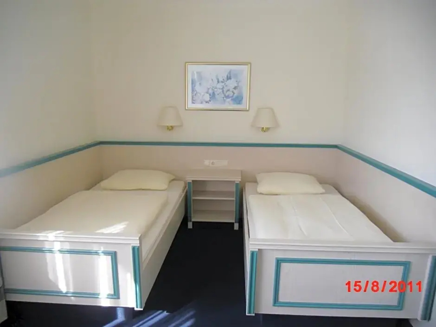 Centralhotel Ratingen