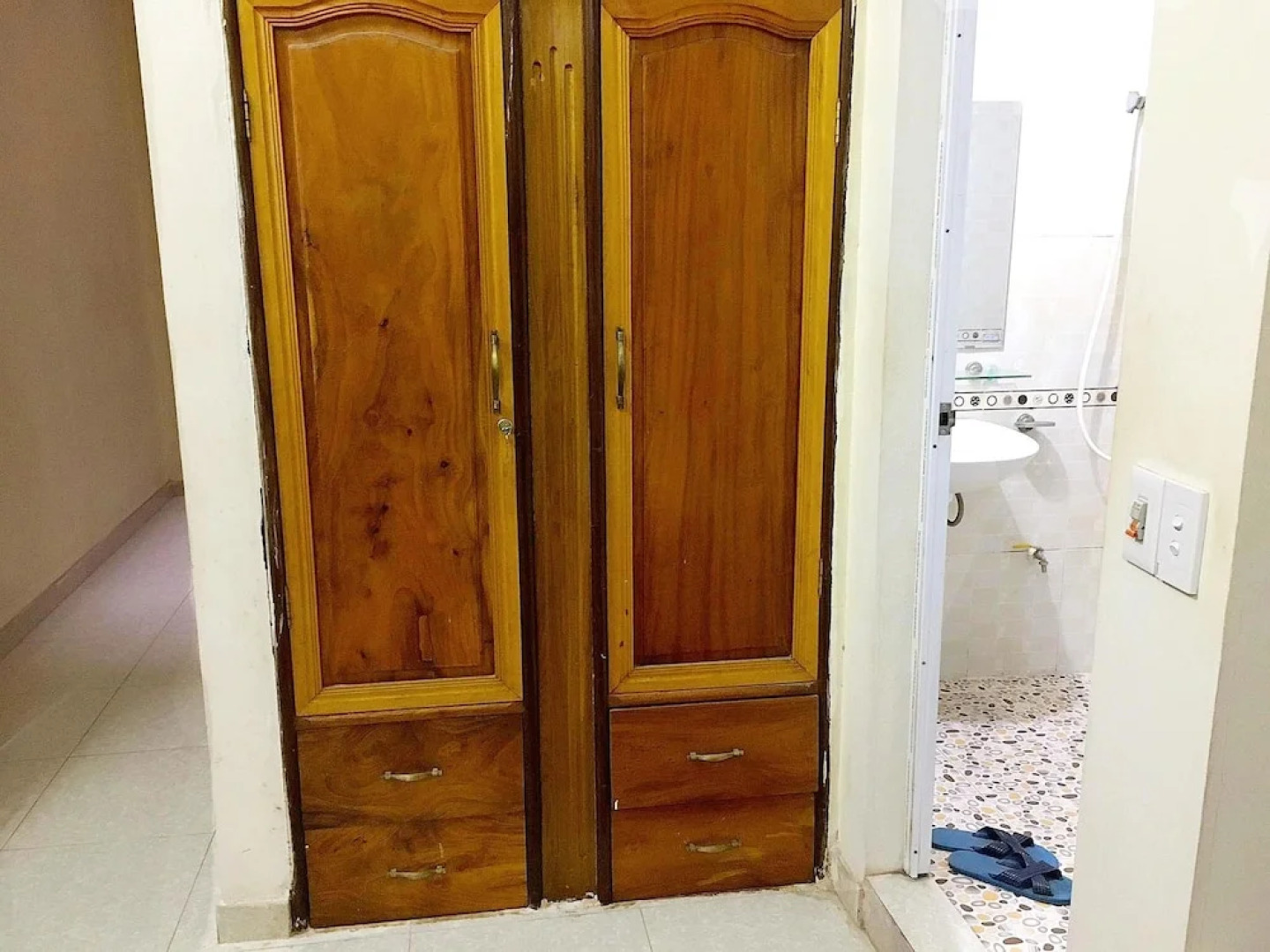 Room in House - Ha Giang Paradise Hostel & Tours