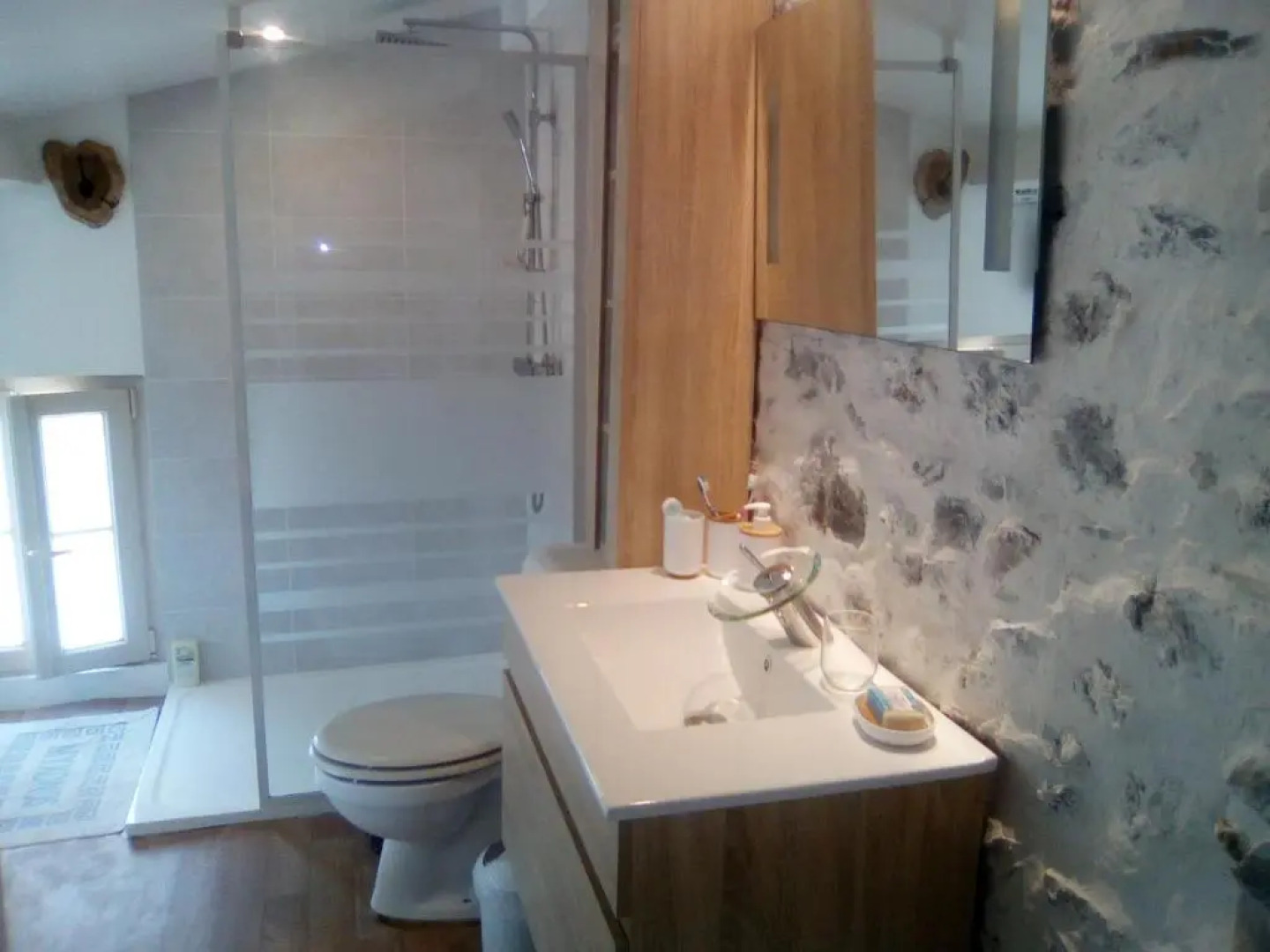 Mas des Vignes Piscine chauffée