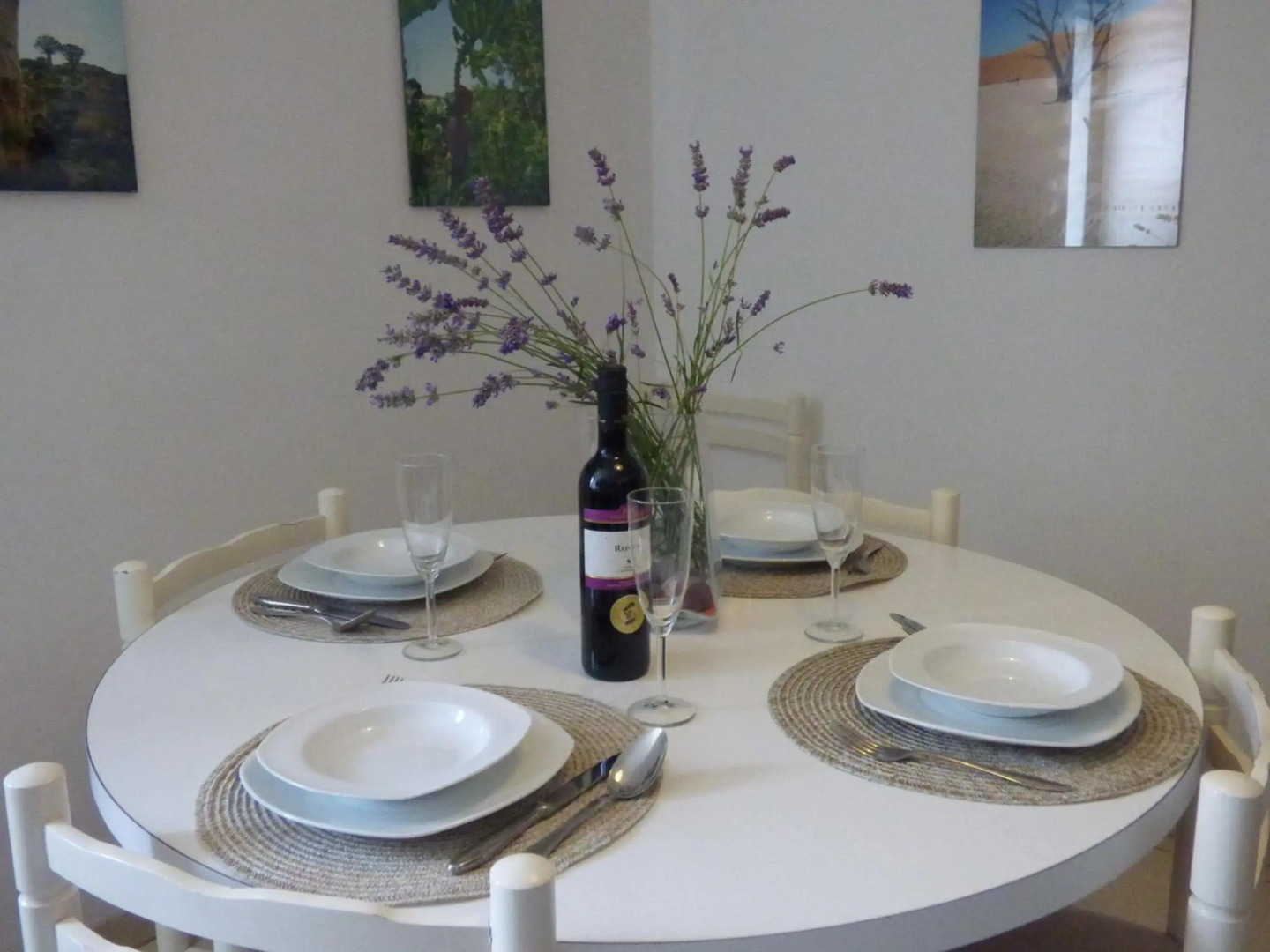 Apartments Bevk Piran