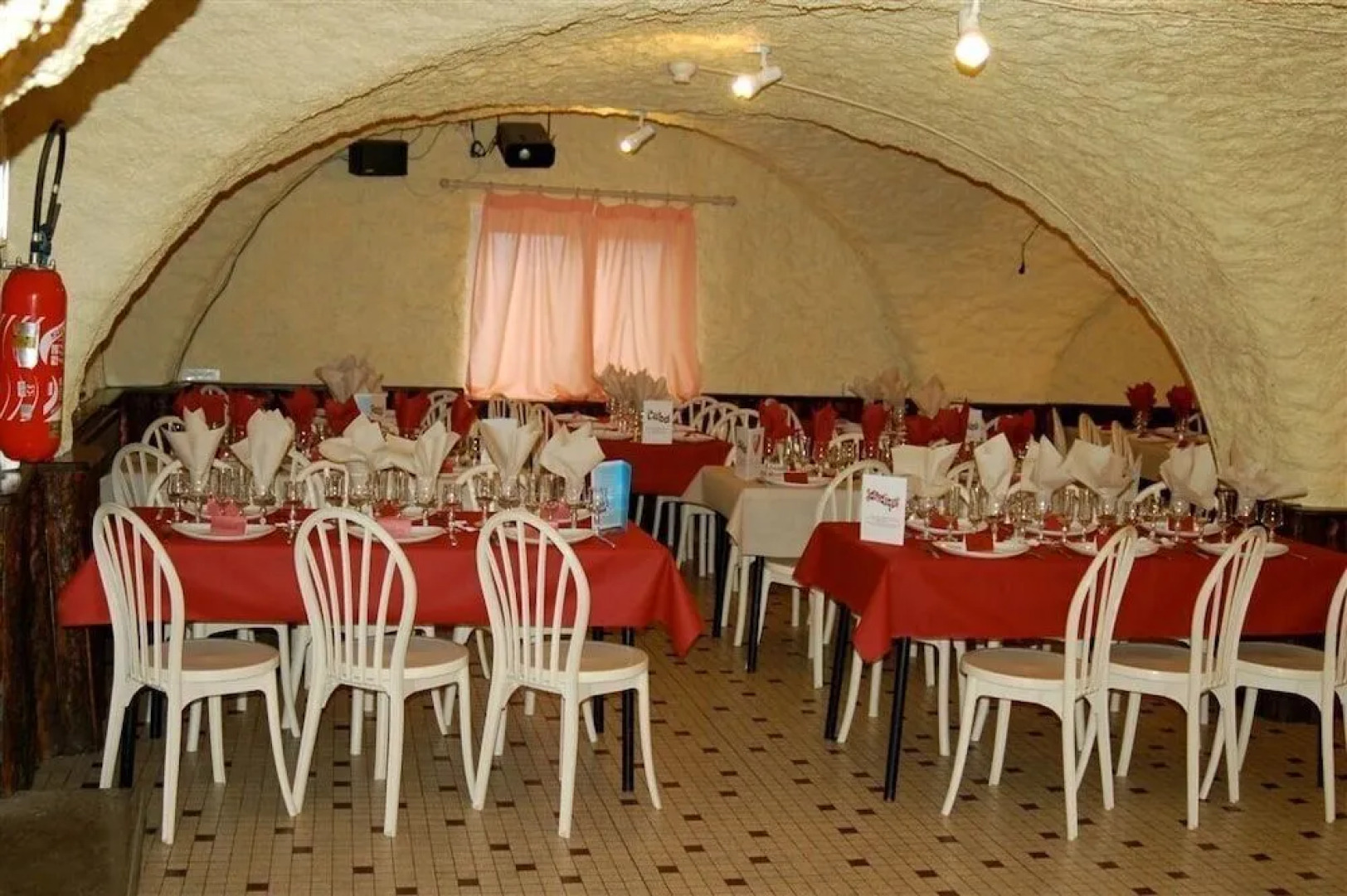 Hostel Neige Et Soleil