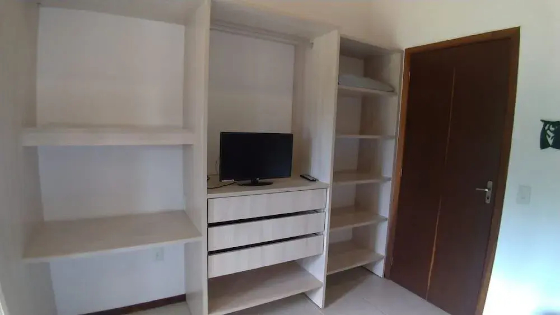 Pousada Divino Oleiro