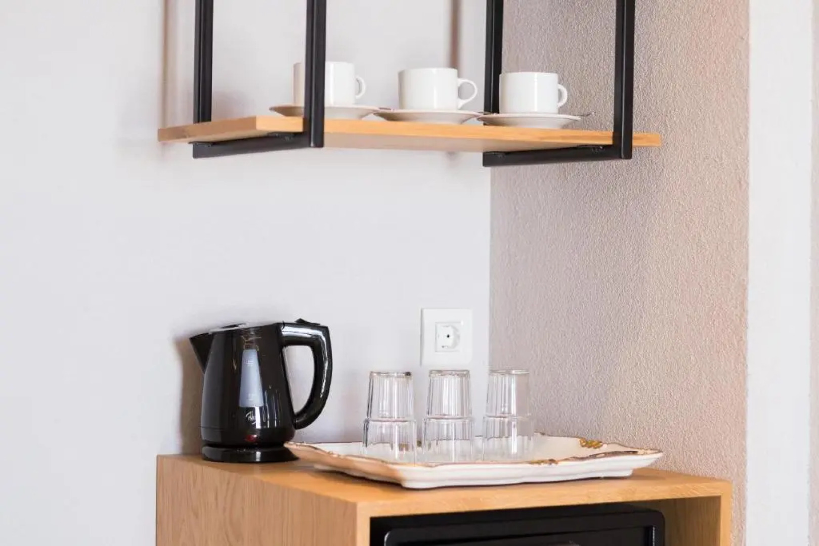 Aegean Village Beachfront Resort