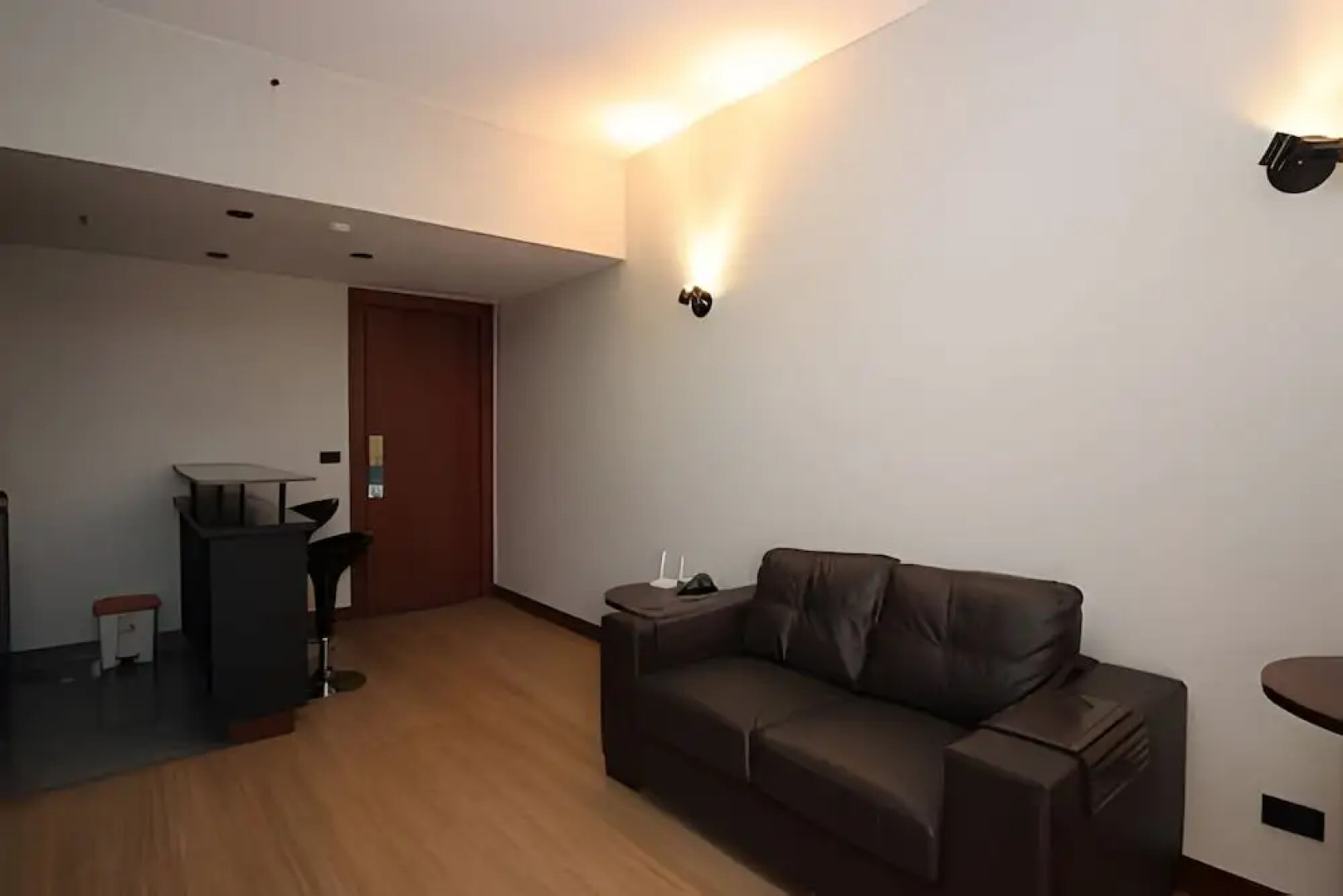 OZPED Flats Particulares Bonaparte