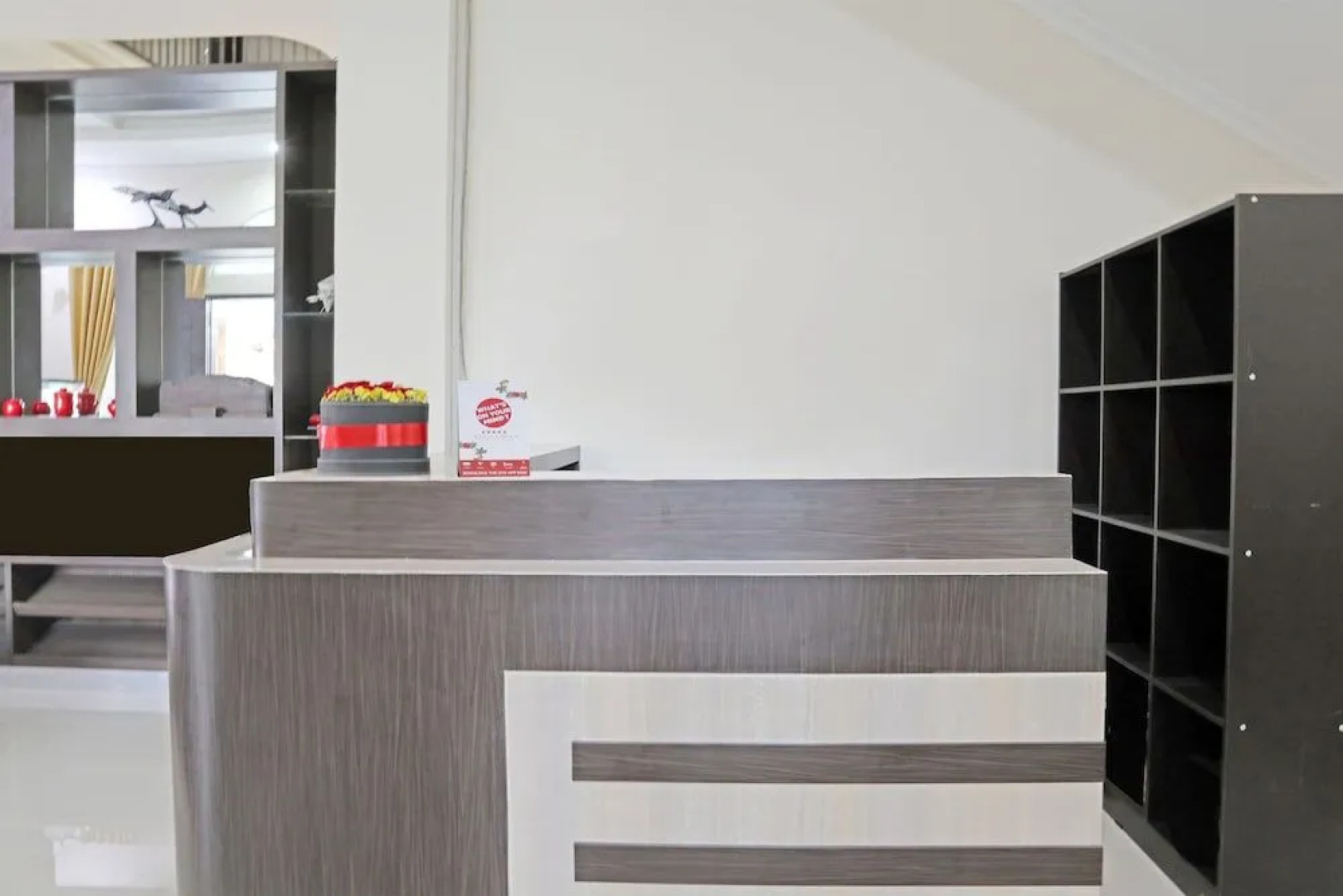 OYO 1326 Mahakam Guest House