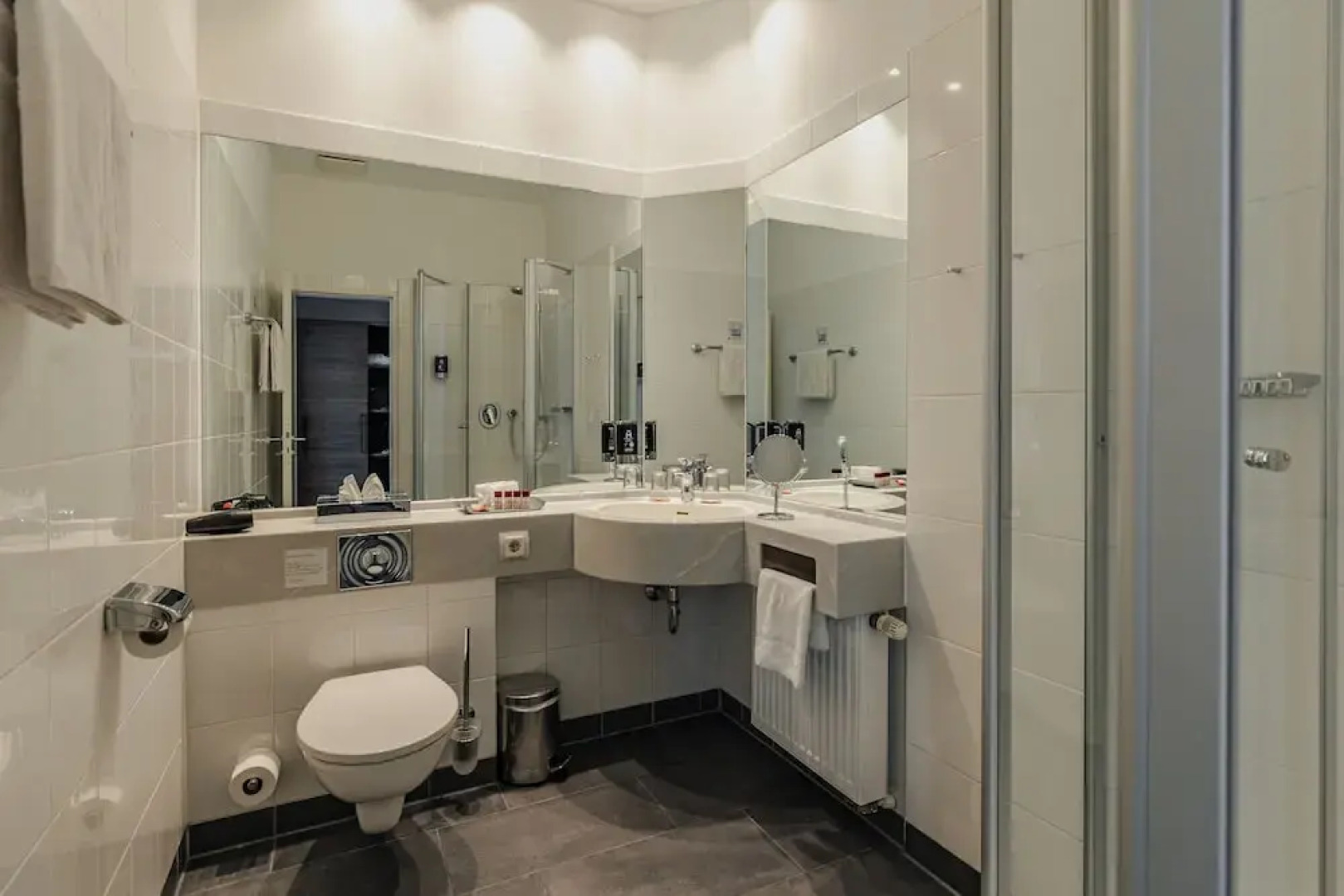 Hotel zur Fürstabtei