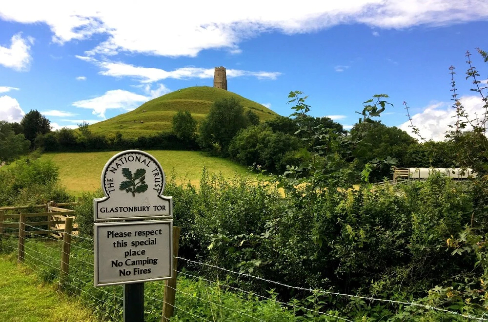 The Mendip Gate Guest House