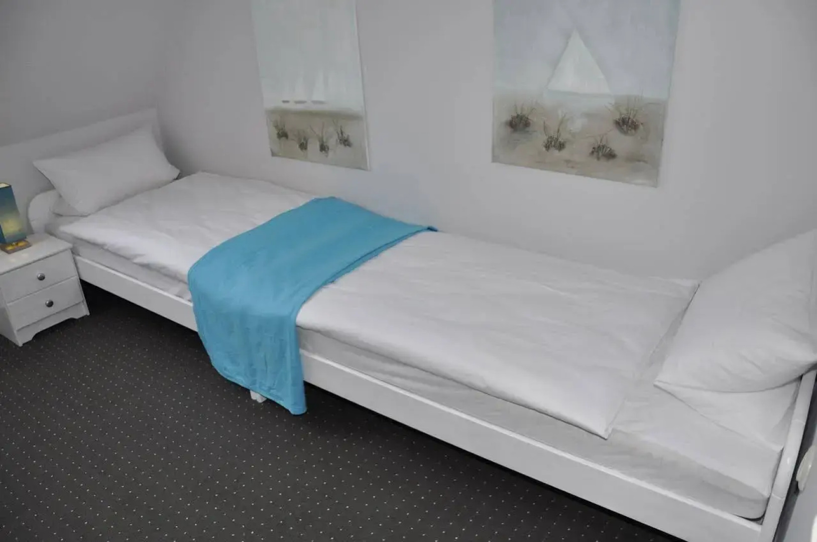 BASALT Hotel Restaurant Lounge