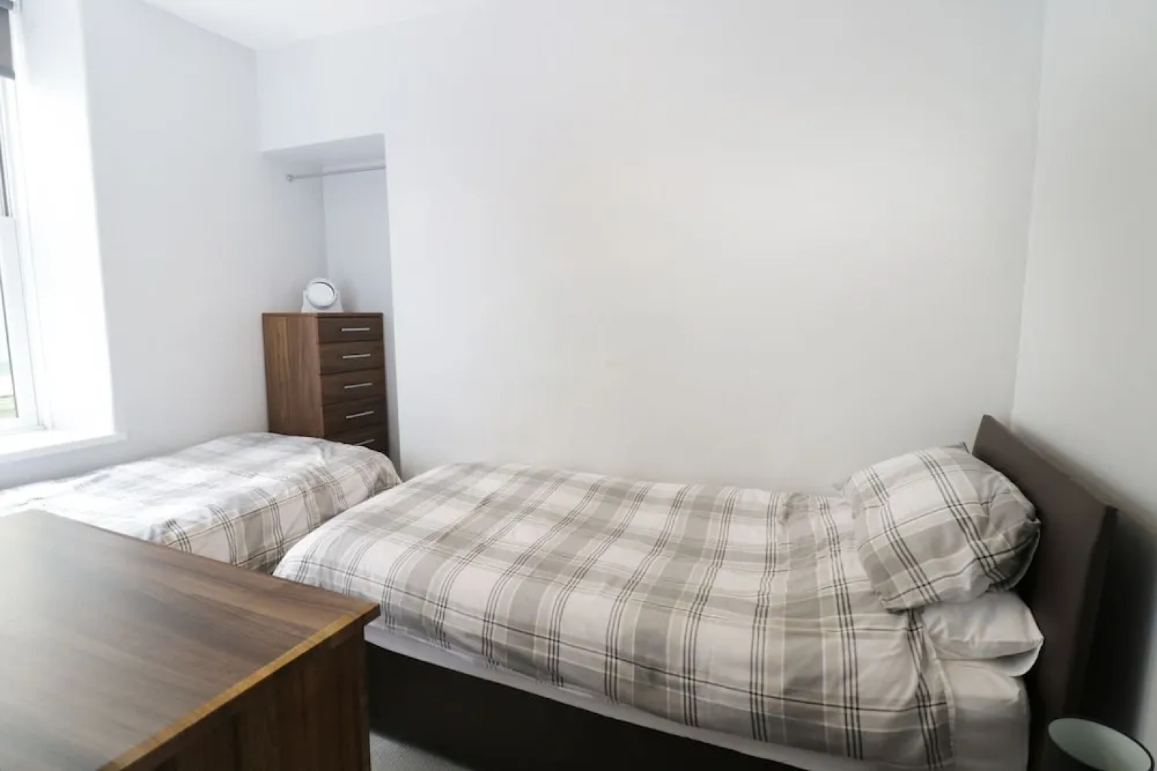 Min y Mor 1, Aberdovey