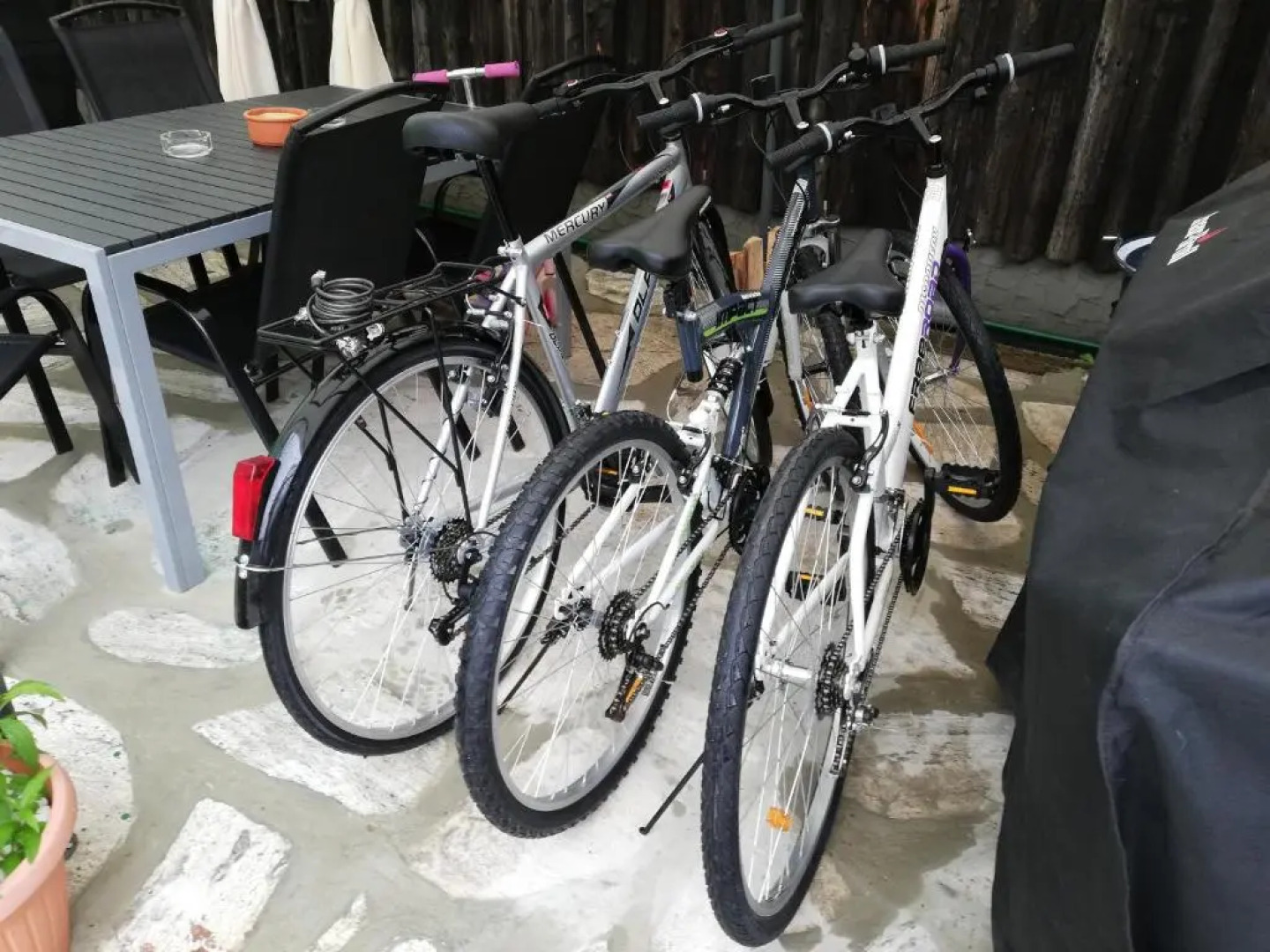 Apartmán ANNA PineWood