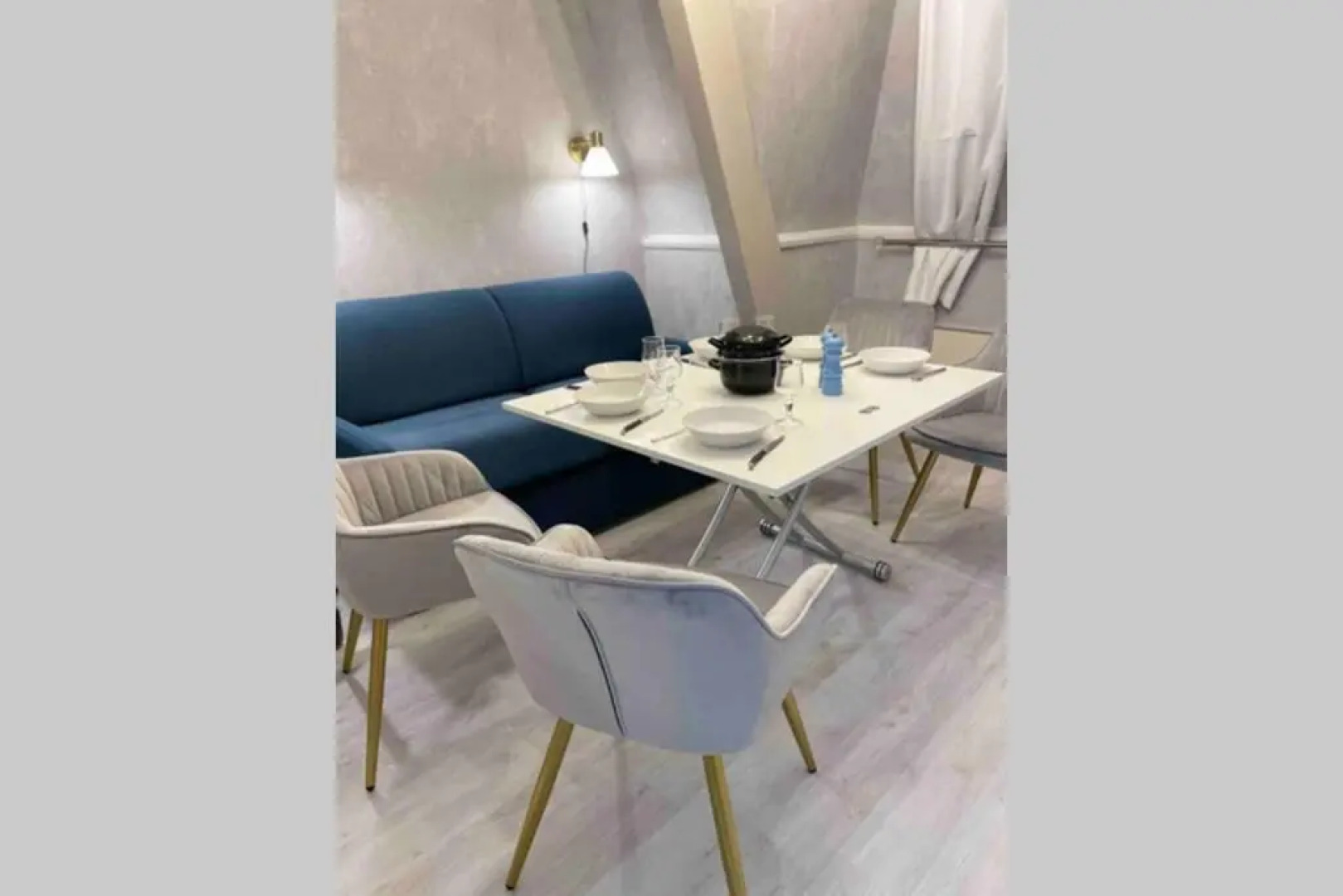 T2 Vue Mer 6 Personnes