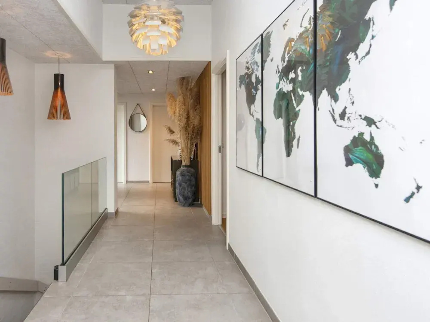 5 Star Holiday Home in Sonderborg