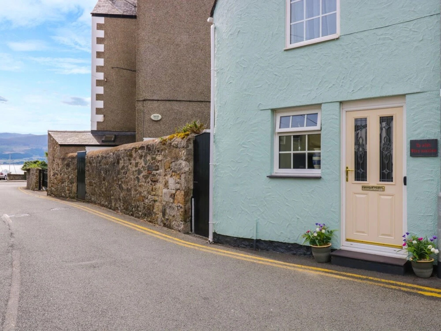 The Old Fire Station