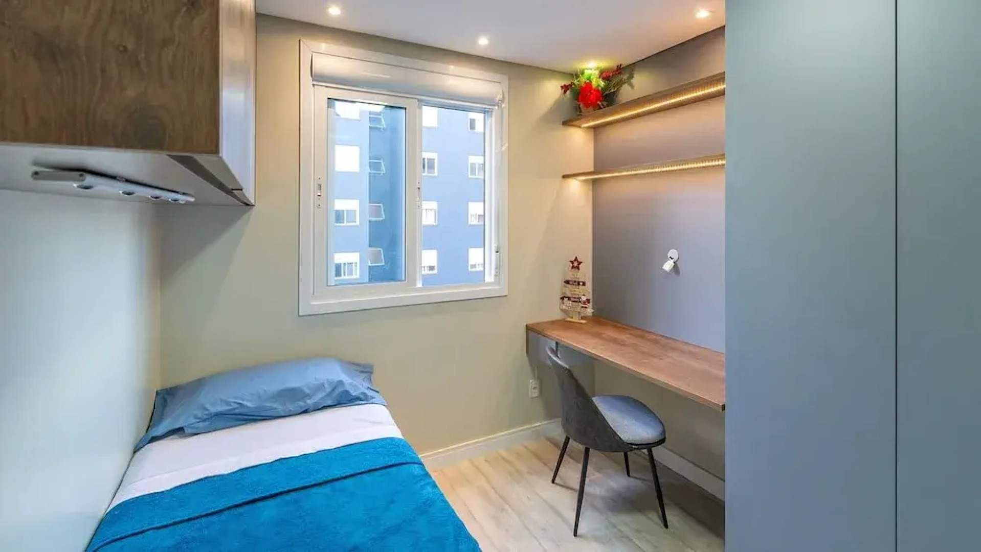 Apartamento Moderno e bem Localizado em Canoas