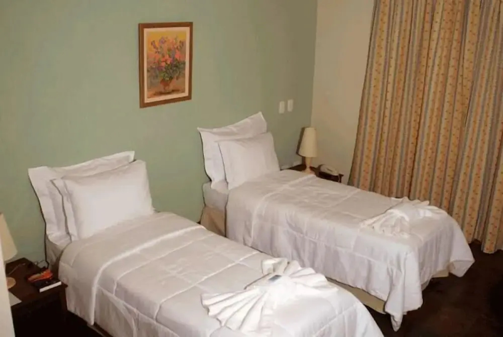 Hotel Fazenda Jecava