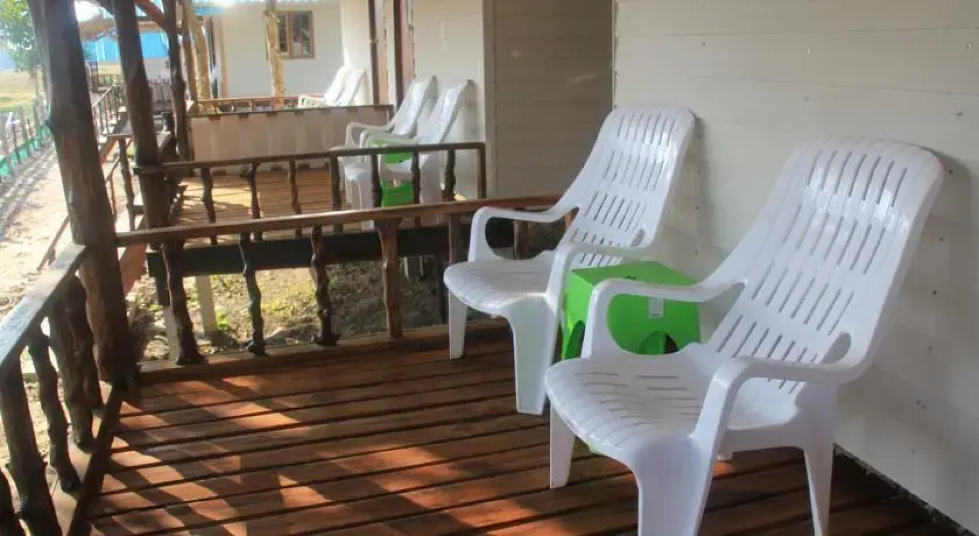 Krabi Klongprasong Baantuen