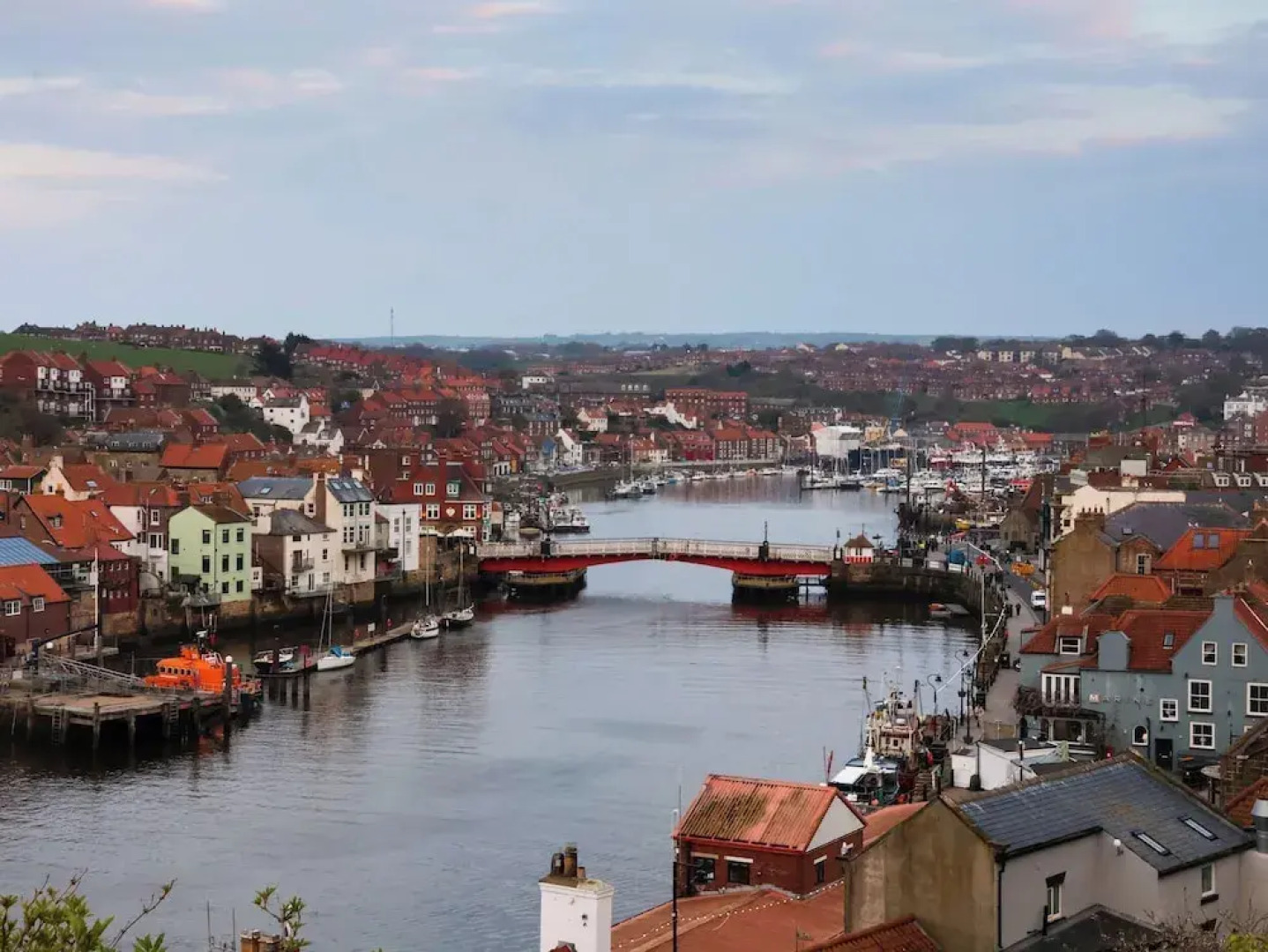 The Old Mill Cottage