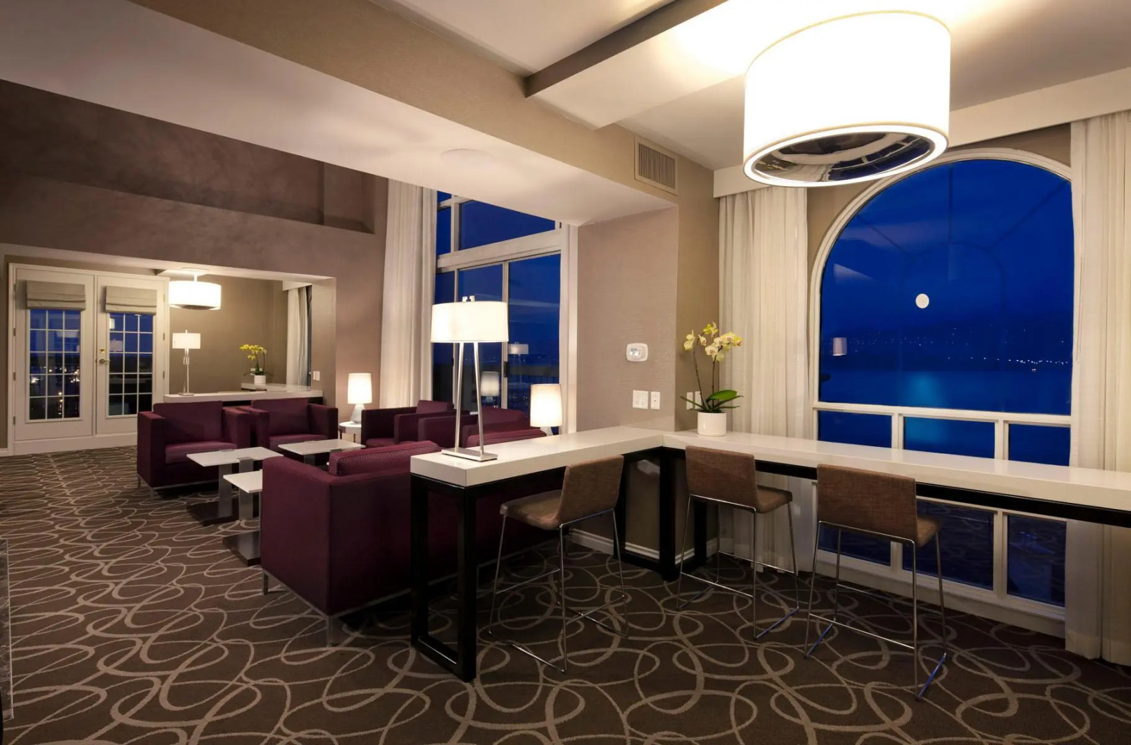 Delta Hotels by Marriott Grand Okanagan Resort