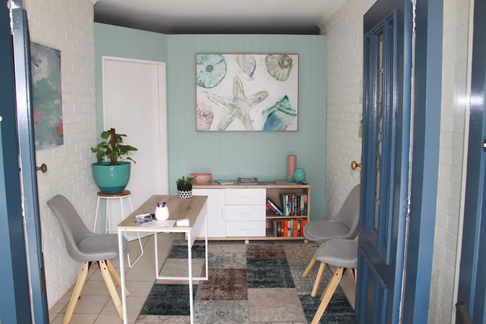 Salamander Beach Accommodation Adults Only