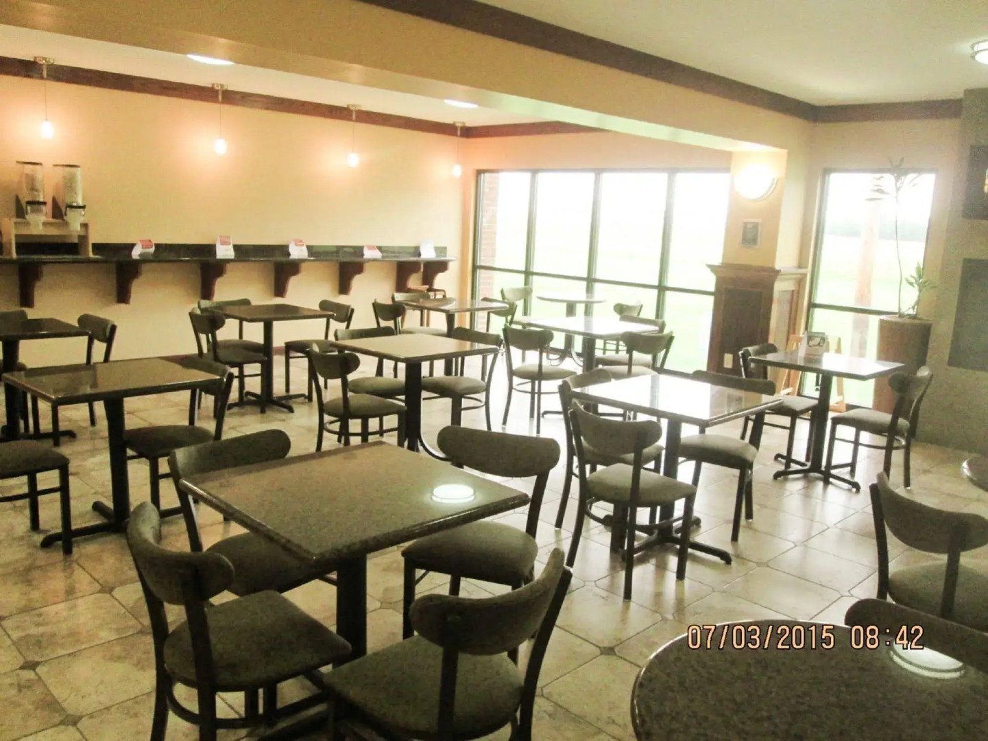 Baymont by Wyndham Greenfield