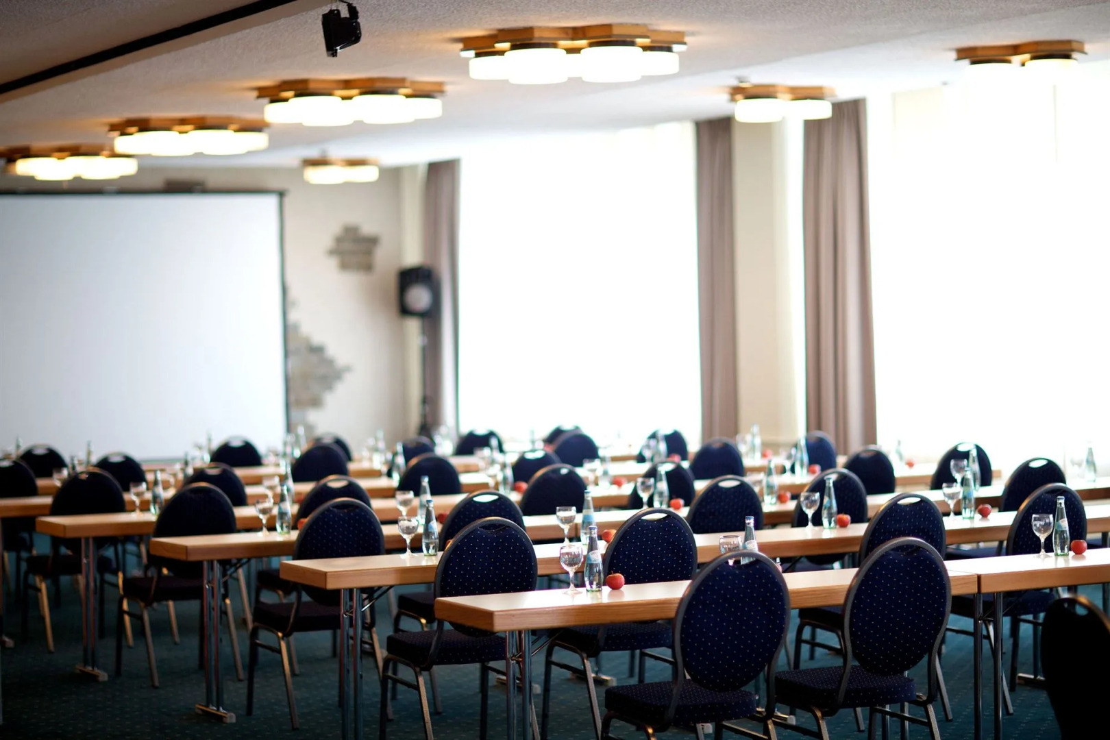 AHORN Hotel Am Fichtelberg