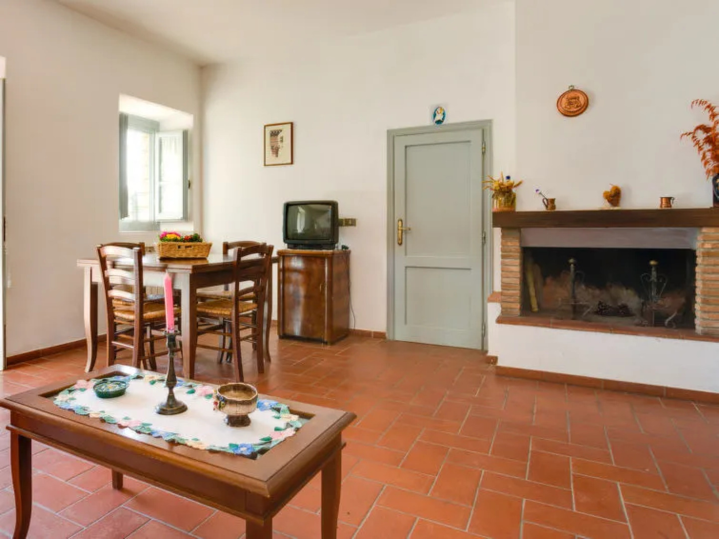 Locazione Turistica Tegola