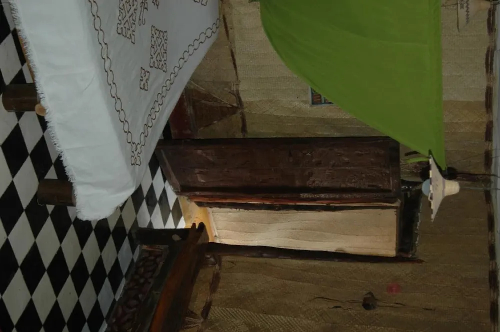 Babogaya Lake Viewpoint Lodge