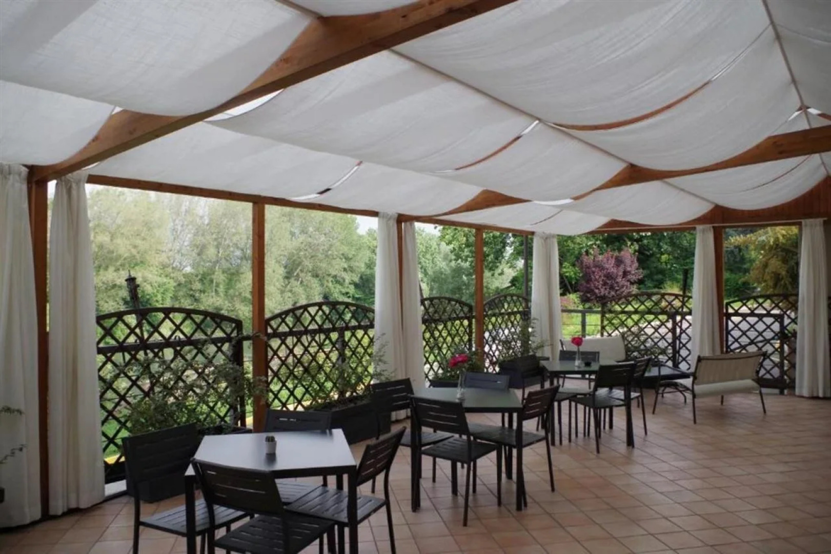 Best Quality Hotel La Darsena