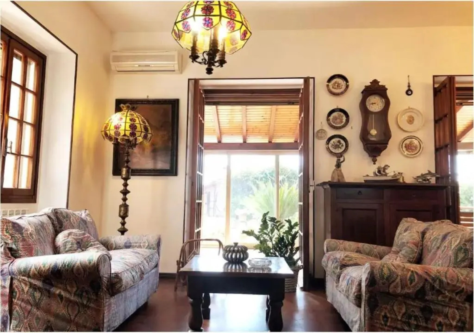 Ascheri Country House - Grimaldi, Ventimiglia