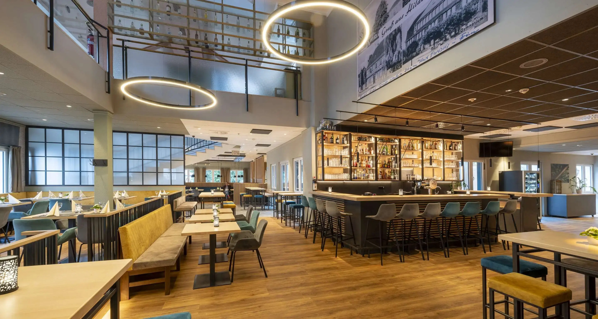 Sure Hotel by Best Western Hilden-Duesseldorf