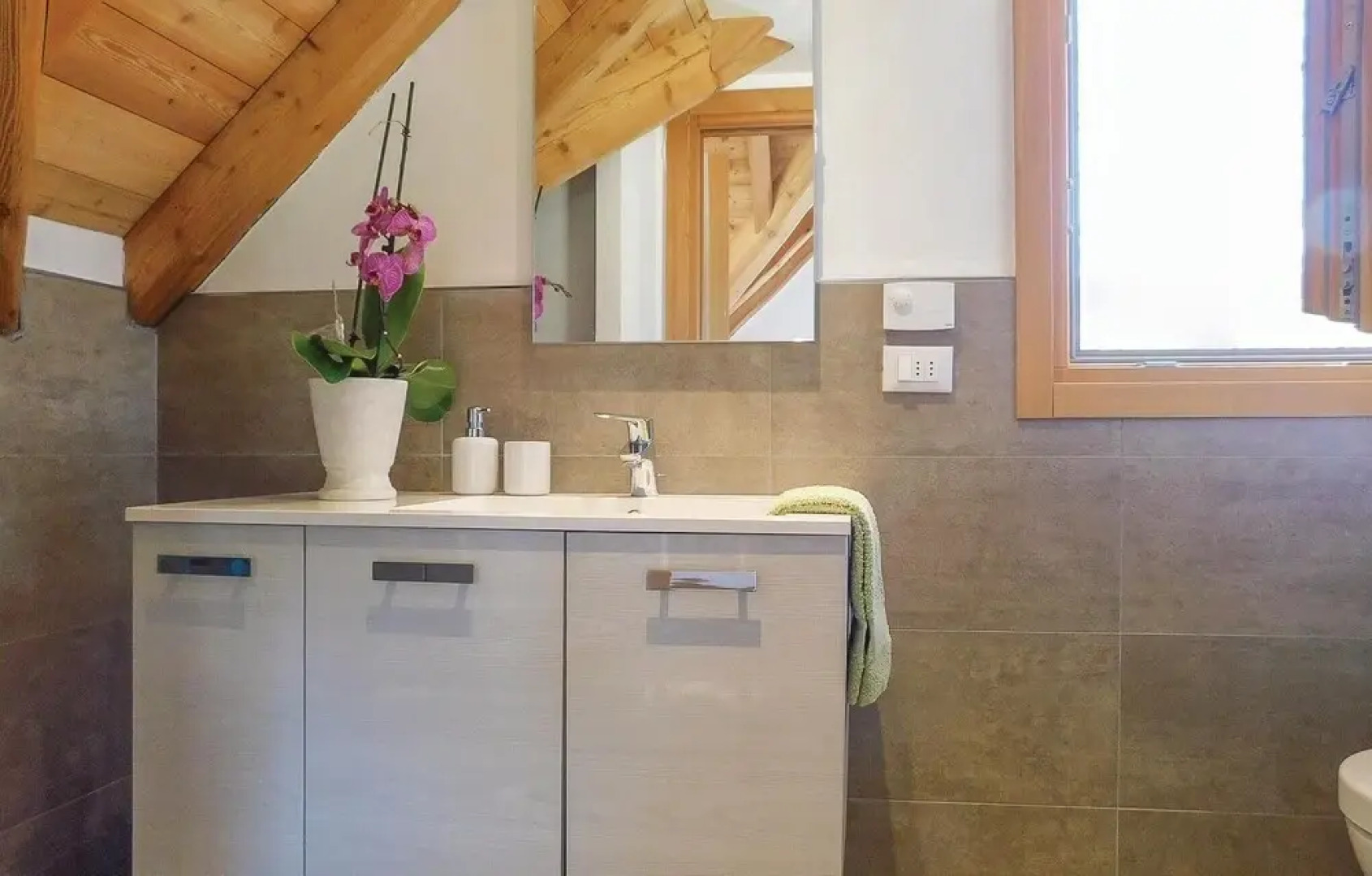 Awesome Home in Belluno BL With 1 Bedrooms and Wifi